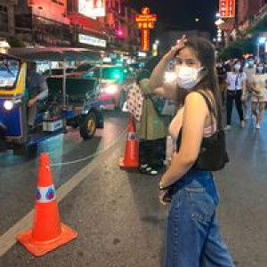 พลอย ใส. profile icon