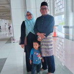 Nur Adilah Hassan profile icon