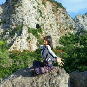 Parichat Lalod profile icon