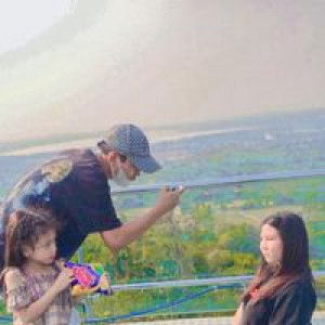 You's Stamp profile icon