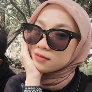 Ayu Yohana profile icon