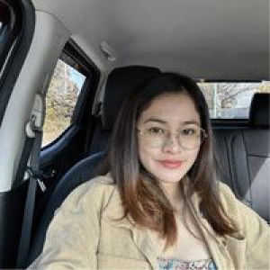 Carol Angelica Ilao profile icon