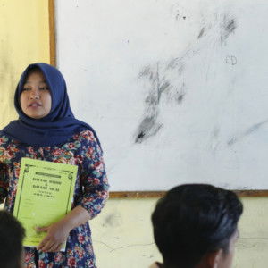 Rizky Imania profile icon