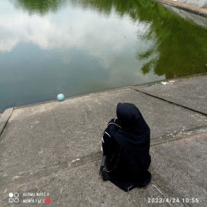 Nafi dha profile icon