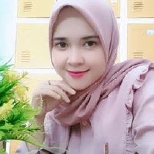 Rita Ratnasari profile icon