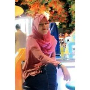 Ulfa HA profile icon