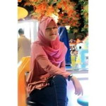 Ulfa HA profile icon