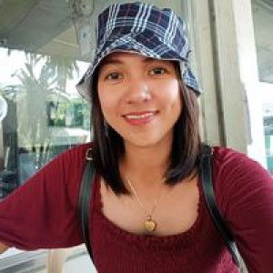 Judy Magano Ysug profile icon