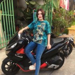 หมู’ บิน profile icon