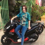 หมู’ บิน profile icon