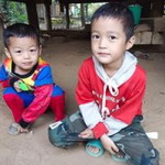 น้องสารัช แม่เล็ก profile icon