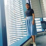 Jhellyn Peñarubia Pantanilla profile icon