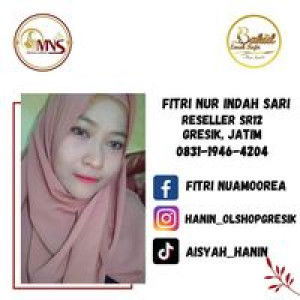 Fitri Nu Amoorea profile icon