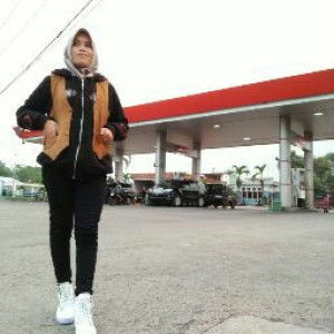 Anggi Aray profile icon