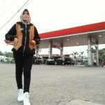 Anggi Aray profile icon