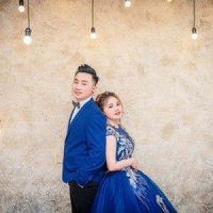 Renya Galang profile icon