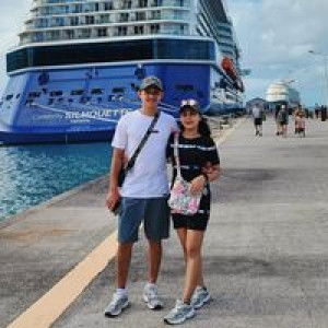 Gusti Ayu Ika Putri profile icon