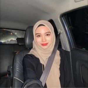 Aishah Ummairah profile icon
