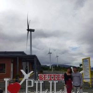 Jessily Moneda profile icon