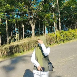 Durotun Nafisa profile icon