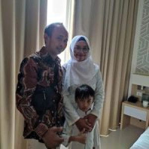 Shinta Bahri profile icon