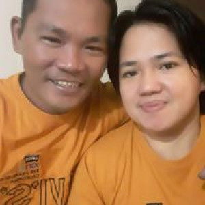 Aiza Ongquit profile icon