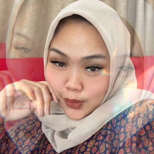 Aprilia Dwi Hapsari profile icon