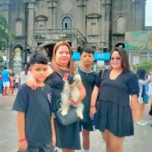 Elisa Dacillo Surio profile icon