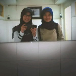 Aisah Wahyu profile icon