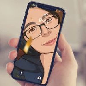 Amaliap profile icon