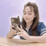Look Pad profile icon