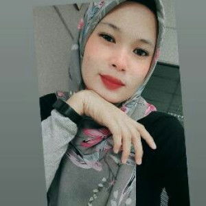 Cik Nurul profile icon