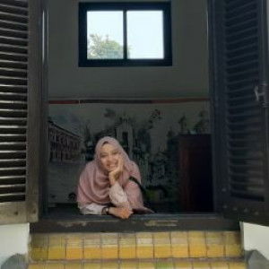 Inggit Agrinda profile icon