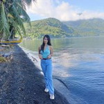 Aira Calfoforo Pamplina profile icon