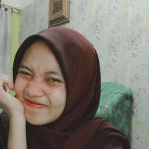 Indah Sari sukandi profile icon