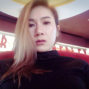 Pattama Nantha profile icon