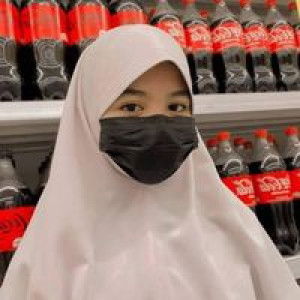 สุชานรี ซาหีมซา profile icon