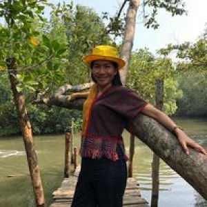 Ampaporn Kansrang profile icon