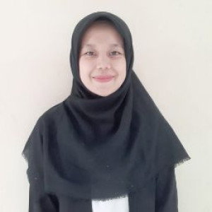 Yustika Alawiah profile icon