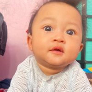 Hairul Alik profile icon
