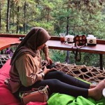 Dhinny Marista profile icon