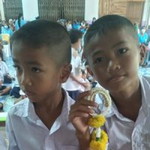 สุริยา เรืองสุขสุด profile icon