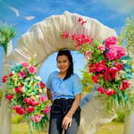 Waew Suphawadee profile icon