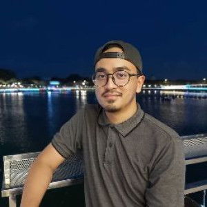 Amir Azraei profile icon