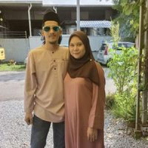 Ashshahida Azizol profile icon