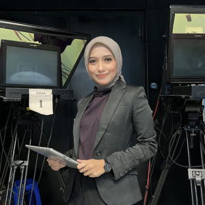 Fitri Pj profile icon