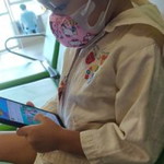 Norfatin Mustafakama profile icon