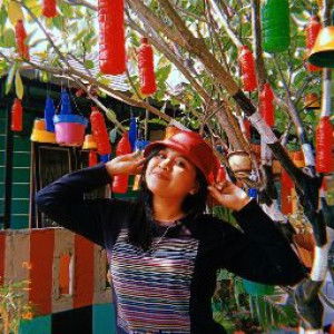 Caroline Elsa Manuhua profile icon