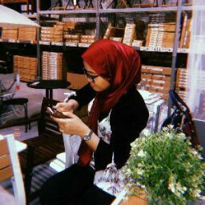 Nur Izzah Roslee profile icon