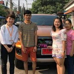 อารียา แสงนาฮาย profile icon